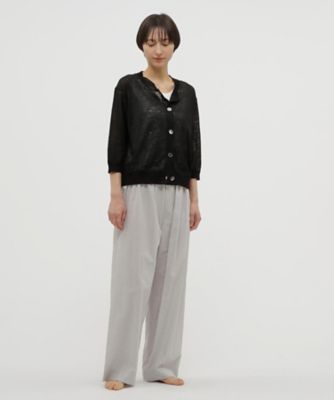 ニット　ＦＩＮＥ　ＬＩＮＥＮ　５８９５１６４００４