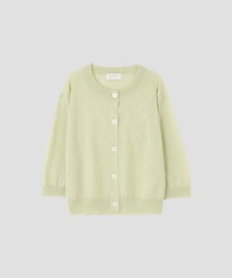 ニット　ＦＩＮＥ　ＬＩＮＥＮ　５８９５１６４００４