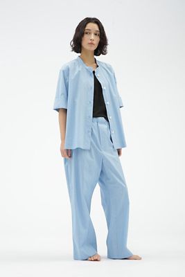 カットソー　ＳＵＰＥＲＦＩＮＥ　ＣＯＴＴＯＮ　ＪＥＲＳＥＹ　５８９５１６７００３