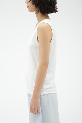 カットソー　ＳＵＰＥＲＦＩＮＥ　ＣＯＴＴＯＮ　ＪＥＲＳＥＹ　５８９５１６７００３