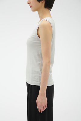 カットソー　ＳＵＰＥＲＦＩＮＥ　ＣＯＴＴＯＮ　ＪＥＲＳＥＹ　５８９５１６７００４