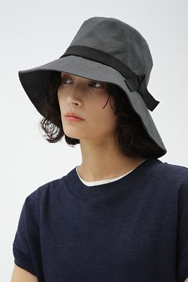 帽子　ＤＥＮＳＥ　ＬＩＮＥＮ　５８９５１７６００１