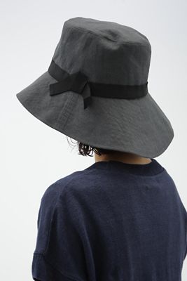 帽子　ＤＥＮＳＥ　ＬＩＮＥＮ　５８９５１７６００１