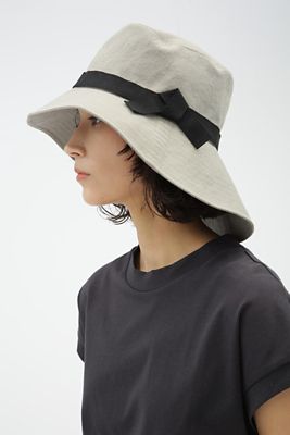 帽子　ＤＥＮＳＥ　ＬＩＮＥＮ　５８９５１７６００１