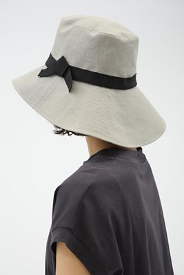 帽子　ＤＥＮＳＥ　ＬＩＮＥＮ　５８９５１７６００１
