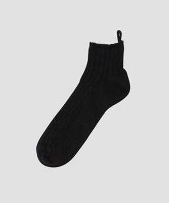 ソックス　ＬＩＮＥＮ　ＣＯＴＴＯＮ　ＳＯＣＫ　５８９５１７９００３