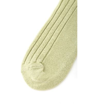 ソックス　ＬＩＮＥＮ　ＣＯＴＴＯＮ　ＳＯＣＫ　５８９５１７９００３