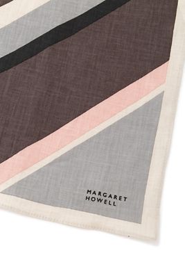 ハンキー　ＳＴＲＩＰＥ　ＬＩＮＥＮ　ＨＡＮＫＥＹ　５８９５１８１００１