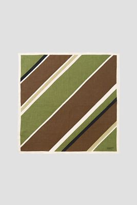 ハンキー　ＳＴＲＩＰＥ　ＬＩＮＥＮ　ＨＡＮＫＥＹ　５８９５１８１００１