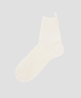 ソックス　ＬＩＮＥＮ　ＳＯＣＫ　５８９５２７９２０１