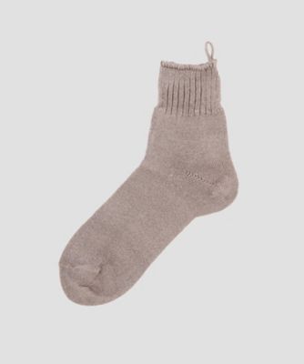 ソックス　ＬＩＮＥＮ　ＳＯＣＫ　５８９５２７９２０１