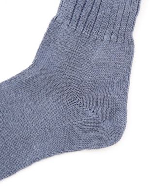 ソックス　ＬＩＮＥＮ　ＳＯＣＫ　５８９５２７９２０１