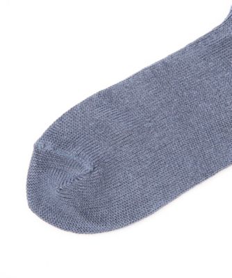 ソックス　ＬＩＮＥＮ　ＳＯＣＫ　５８９５２７９２０１