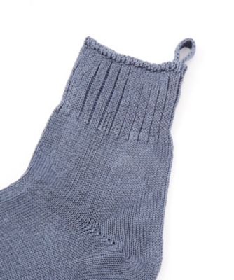ソックス　ＬＩＮＥＮ　ＳＯＣＫ　５８９５２７９２０１