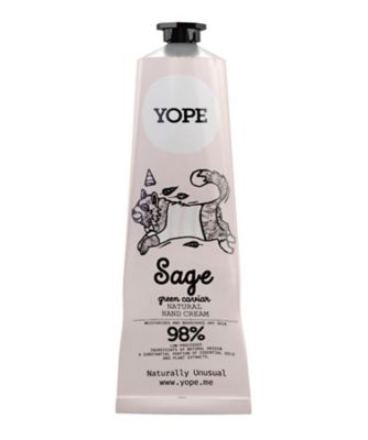 YOPE/ヨープ ハンドクリーム