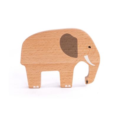 ぶなの木どうぶつえんセット