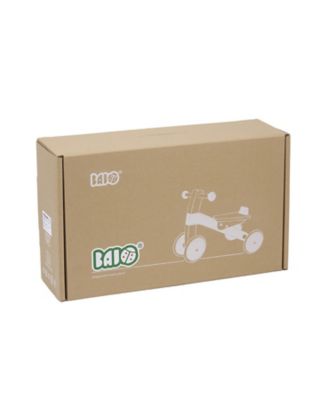 受注商品】木の四輪バイク BAJ53710J | BORNELUND (Baby&Kids