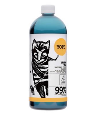 YOPE/ヨープ フロア―クリーナー
