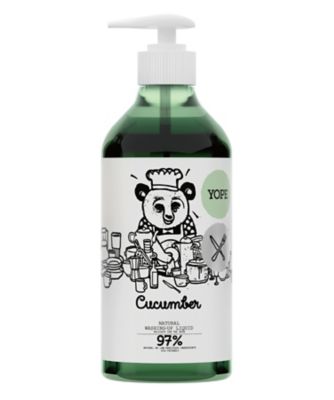 ＜YOPE＞食器用洗剤