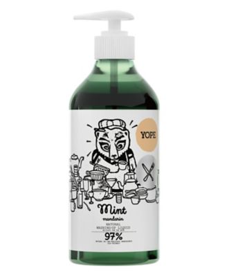 ＜YOPE＞食器用洗剤
