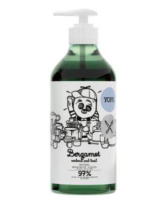 ＜YOPE＞食器用洗剤