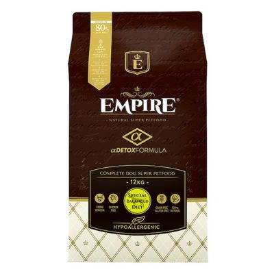 Paddy by WAFONA/パディ バイ ワフォナ EMPIRE スペシャルバランスダイエット 12kg【愛犬用】
