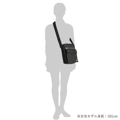ＳＭＯＫＹ／ＳＨＯＵＬＤＥＲ　ＢＡＧ　５９２－２６３６８