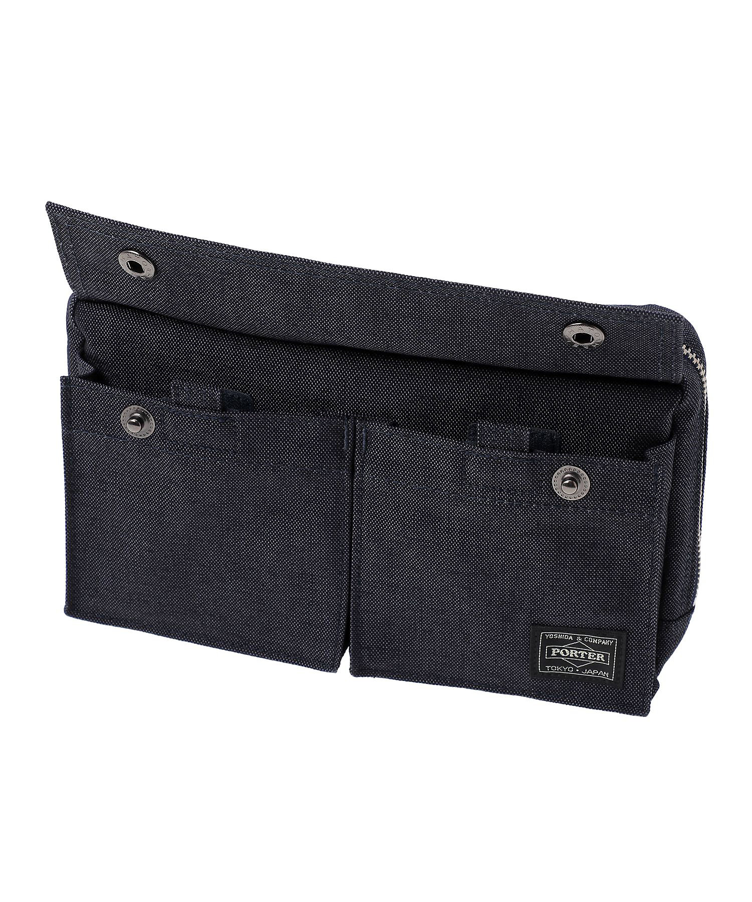 SMOKY/2WAY SHOULDER BAG 592 SMOKY/2WAY SHOULDER BAG 592