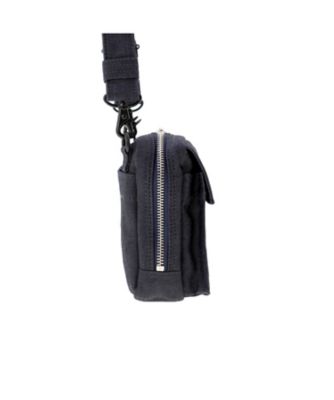 SMOKY 2WAY SHOULDER BAG | Yoshida&Co. & Co.