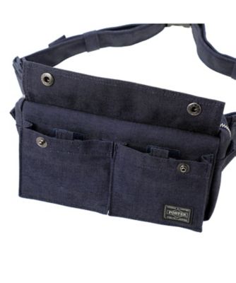 ＳＭＯＫＹ／ＷＡＩＳＴ　ＢＡＧ　５９２－２７５０７