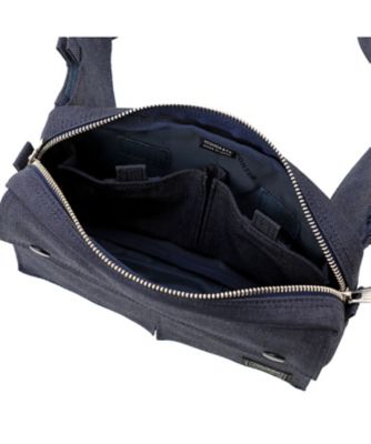 ＳＭＯＫＹ／ＷＡＩＳＴ　ＢＡＧ　５９２－２７５０７