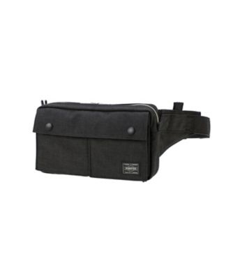 ＜PORTER＞ＳＭＯＫＹ／ＷＡＩＳＴ　ＢＡＧ　５９２－２７５０７