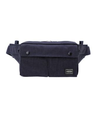 ＳＭＯＫＹ／ＷＡＩＳＴ　ＢＡＧ　５９２－２７５０７