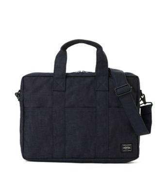 SMOKY／2WAY BRIEFCASE 592－27530
