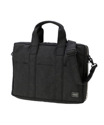 ＜PORTER＞ＳＭＯＫＹ／２ＷＡＹ　ＢＲＩＥＦＣＡＳＥ　５９２－２７５３０