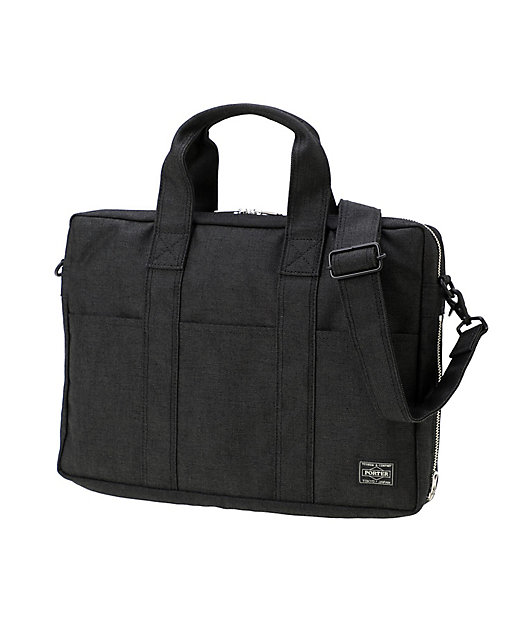 SMOKY/2WAY BRIEFCASE 592-27530 SMOKY/2WAY BRIEFCASE 592-27530