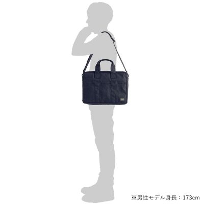 ＳＭＯＫＹ／２ＷＡＹ　ＢＲＩＥＦＣＡＳＥ　５９２－２７５３０
