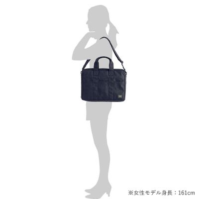 ＳＭＯＫＹ／２ＷＡＹ　ＢＲＩＥＦＣＡＳＥ　５９２－２７５３０