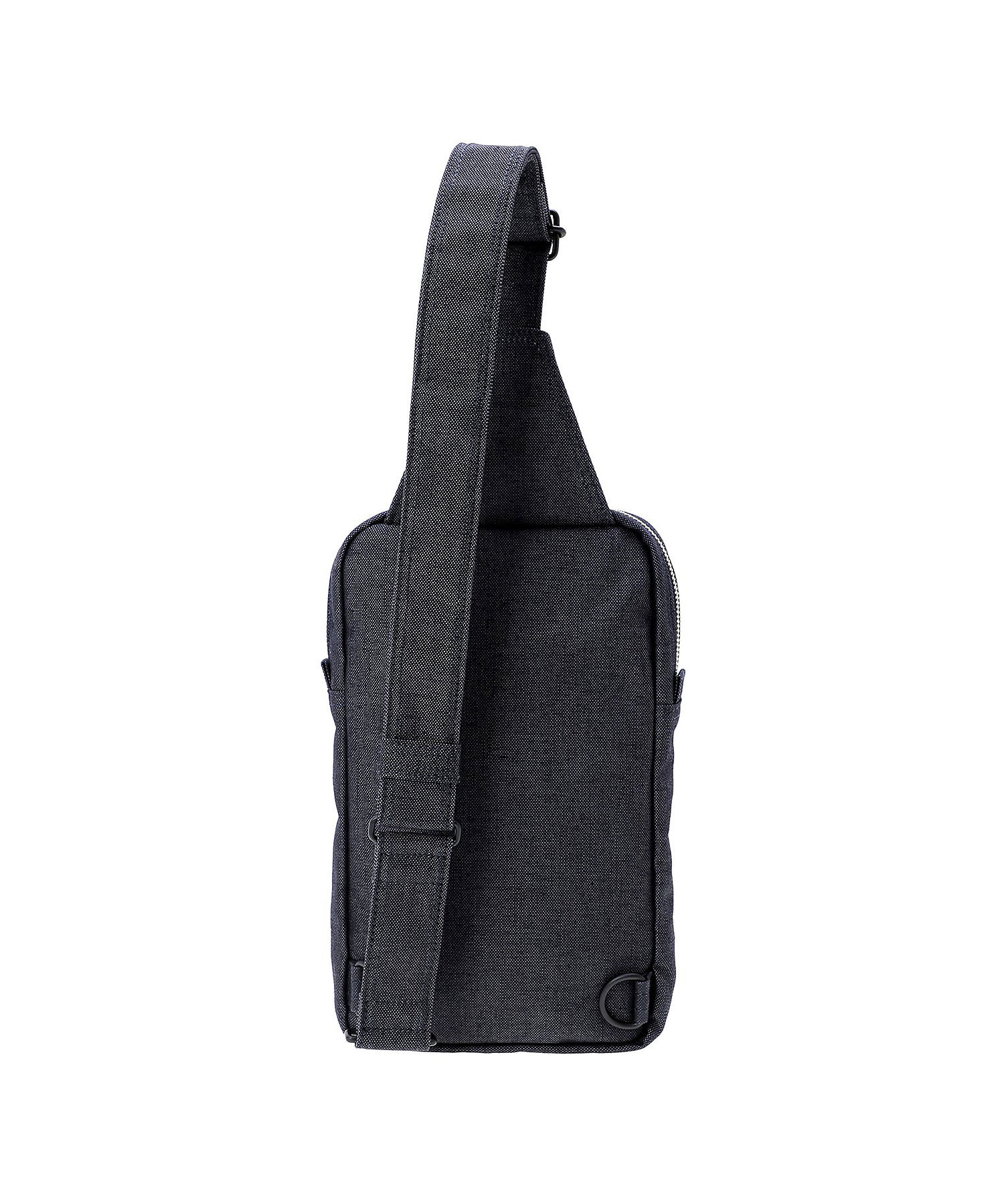 SMOKY/SLING SHOULDER BAG 592 SMOKY/SLING SHOULDER BAG 592
