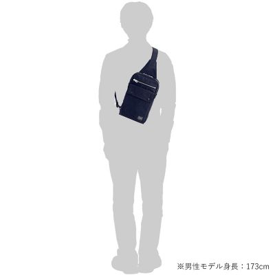 ＳＭＯＫＹ／ＳＬＩＮＧ　ＳＨＯＵＬＤＥＲ　ＢＡＧ　５９２－２７５３１