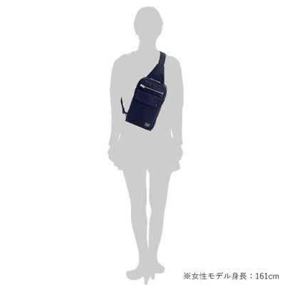 ＳＭＯＫＹ／ＳＬＩＮＧ　ＳＨＯＵＬＤＥＲ　ＢＡＧ　５９２－２７５３１