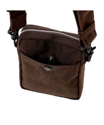 SMOKY／VERTICAL SHOULDER BAG 592