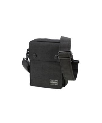 ＜PORTER＞ＳＭＯＫＹ／ＶＥＲＴＩＣＡＬ　ＳＨＯＵＬＤＥＲ　ＢＡＧ　５９２－２７５３２