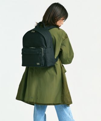 SMOKY／DAYPACK 592－27626 | PORTER/ポーター