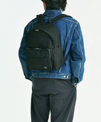 SMOKY／DAYPACK 592－27626 | PORTER/ポーター