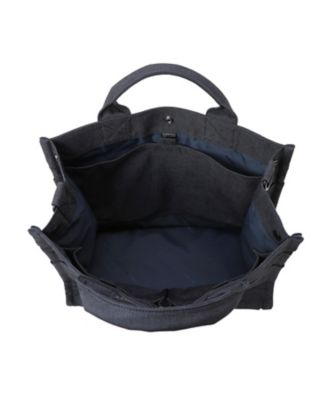 ＳＭＯＫＹ／２ＷＡＹ　ＴＯＴＥ　ＢＡＧ　５９２－２７６２７