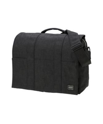 ＜PORTER＞ＳＭＯＫＹ／ＳＨＯＵＬＤＥＲ　ＢＡＧ　５９２－２７６２９