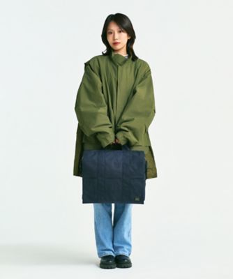 SMOKY／SHOULDER BAG 592－27629 | PORTER