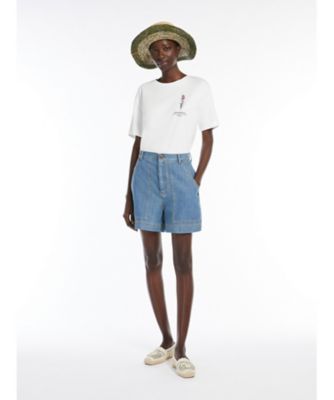 コットンＴシャツ　１５９４１０５５２