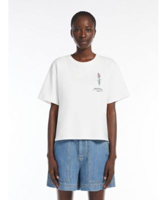 コットンＴシャツ　１５９４１０５５２